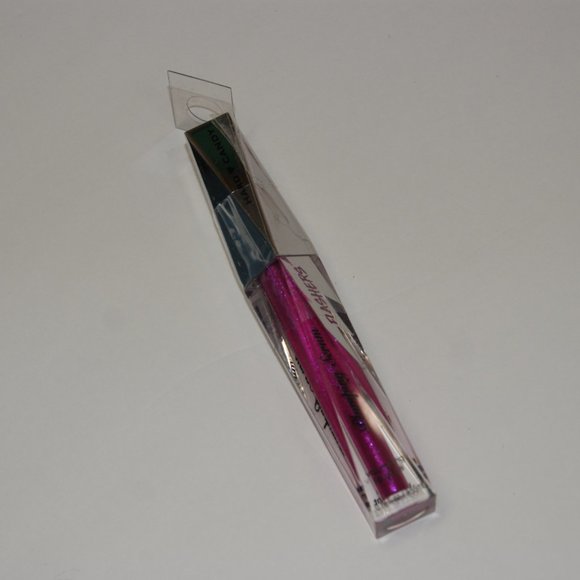 New HARD CANDY Plumping Serum Lip Gloss SHOCKING - Picture 3 of 6